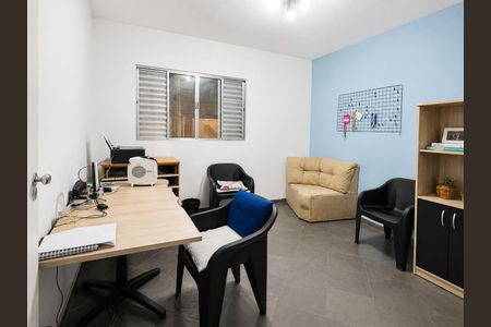 Quarto de casa à venda com 3 quartos, 250m² em Jardim Sabara, São Paulo