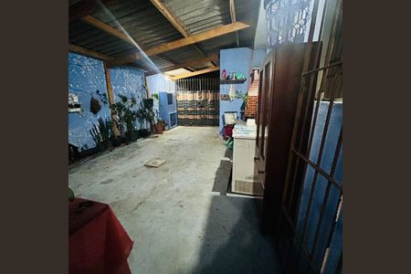 Área Externa de casa à venda com 3 quartos, 250m² em Jardim Sabara, São Paulo