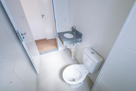 Apartamento à venda com 45m², 2 quartos e 1 vaga Apartamento à venda com 45m², 2 quartos e 1 vagaSuite
