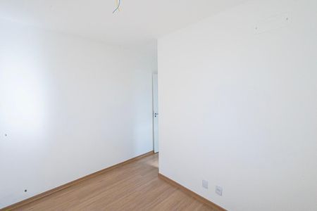 Apartamento à venda com 45m², 2 quartos e 1 vaga Apartamento à venda com 45m², 2 quartos e 1 vagaQuarto 2/ suite