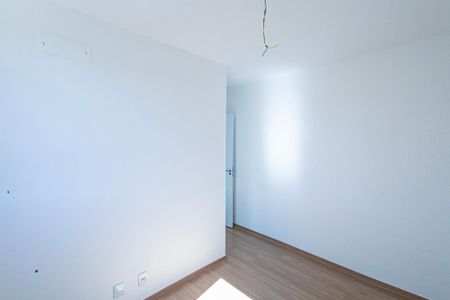 Apartamento à venda com 45m², 2 quartos e 1 vaga Apartamento à venda com 45m², 2 quartos e 1 vagaQuarto 2/ suite