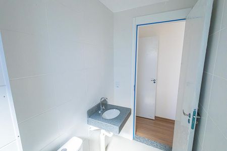 Apartamento à venda com 45m², 2 quartos e 1 vaga Apartamento à venda com 45m², 2 quartos e 1 vagaSuite