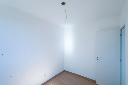 Quarto 1 de apartamento à venda com 2 quartos, 45m² em Paquetá, Belo Horizonte