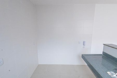 Apartamento à venda com 45m², 2 quartos e 1 vaga Apartamento à venda com 45m², 2 quartos e 1 vagaCozinha