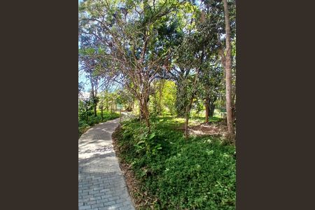 Area comum condominio de apartamento à venda com 2 quartos, 45m² em Paquetá, Belo Horizonte