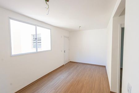 Apartamento à venda com 45m², 2 quartos e 1 vaga Apartamento à venda com 45m², 2 quartos e 1 vagaSala