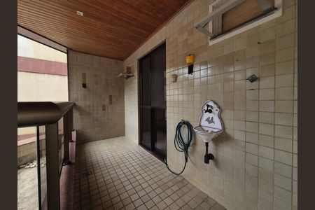 Apartamento para alugar com 143m², 3 quartos e 2 vagas