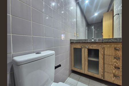 Apartamento para alugar com 143m², 3 quartos e 2 vagas