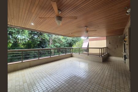 Apartamento para alugar com 143m², 3 quartos e 2 vagas