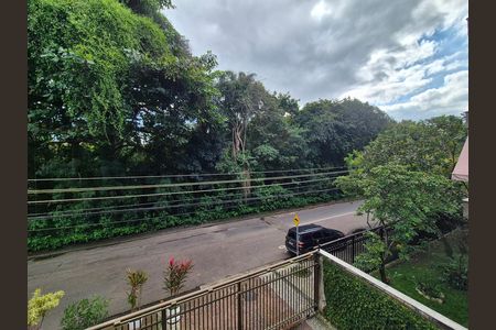 Apartamento para alugar com 143m², 3 quartos e 2 vagas