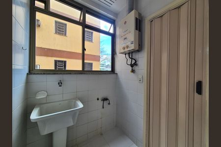 Apartamento para alugar com 143m², 3 quartos e 2 vagas