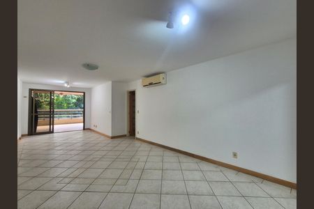 Apartamento para alugar com 143m², 3 quartos e 2 vagas