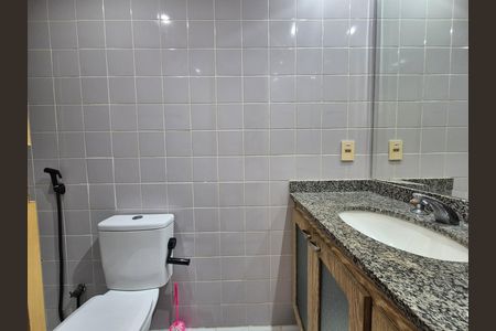Apartamento para alugar com 143m², 3 quartos e 2 vagas