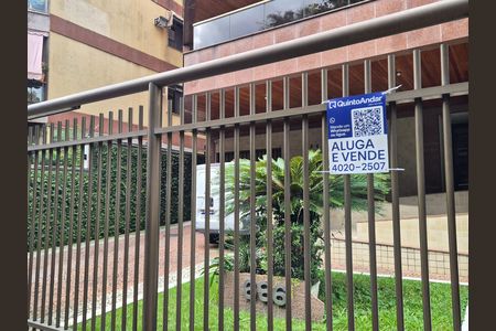 Apartamento para alugar com 143m², 3 quartos e 2 vagas
