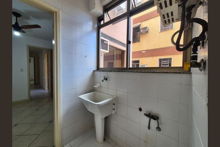Apartamento para alugar com 143m², 3 quartos e 2 vagas