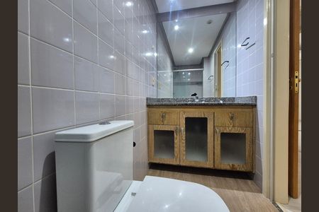 Apartamento para alugar com 143m², 3 quartos e 2 vagas