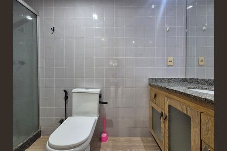 Apartamento para alugar com 143m², 3 quartos e 2 vagas