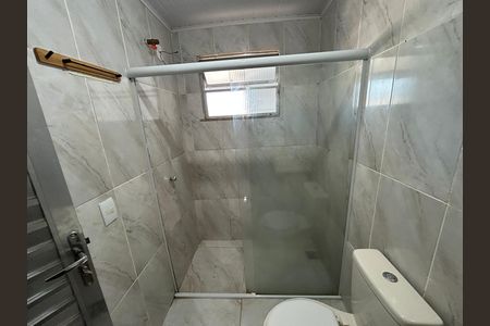 Apartamento para alugar com 75m², 2 quartos e sem vagaBanheiro