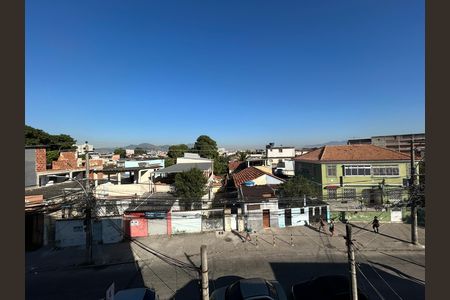 Apartamento para alugar com 75m², 2 quartos e sem vagaVista da Cozinha