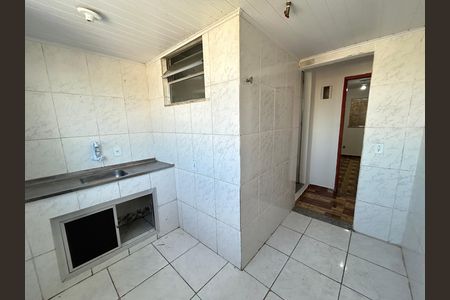 Apartamento para alugar com 75m², 2 quartos e sem vagaCozinha