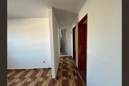 Corredor de apartamento para alugar com 2 quartos, 75m² em Madureira, Rio de Janeiro