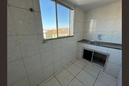 Apartamento para alugar com 75m², 2 quartos e sem vagaCozinha