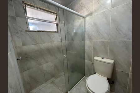 Apartamento para alugar com 75m², 2 quartos e sem vagaBanheiro