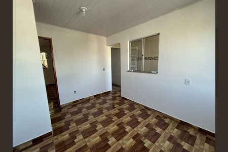 Sala de apartamento para alugar com 2 quartos, 75m² em Madureira, Rio de Janeiro