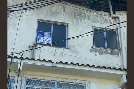 Apartamento para alugar com 75m², 2 quartos e sem vagaFachada + placa