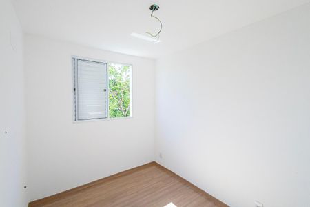 Apartamento à venda com 45m², 2 quartos e 1 vaga Apartamento à venda com 45m², 2 quartos e 1 vagaQuarto 2/ suite