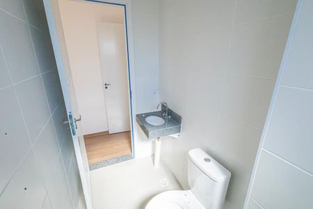 Apartamento à venda com 45m², 2 quartos e 1 vaga Apartamento à venda com 45m², 2 quartos e 1 vagaSuite