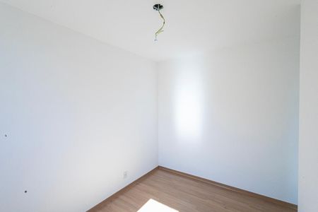 Quarto 2/ suite de apartamento à venda com 2 quartos, 45m² em Paquetá, Belo Horizonte