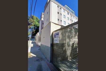 Apartamento à venda com 45m², 2 quartos e 1 vaga