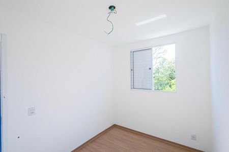Quarto 1 de apartamento à venda com 2 quartos, 45m² em Paquetá, Belo Horizonte