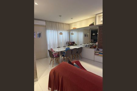 Sala de casa de condomínio à venda com 4 quartos, 119m² em Freguesia (Jacarepaguá), Rio de Janeiro