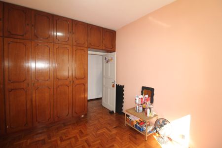Apartamento à venda com 77m², 2 quartos e sem vagaQuarto 2