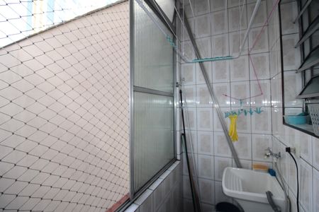 Apartamento à venda com 77m², 2 quartos e sem vagaÁrea de Serviço