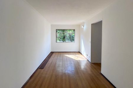 Sala de apartamento à venda com 2 quartos, 56m² em Vila Vermelha, São Paulo