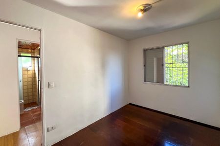 Quarto 2 de apartamento à venda com 2 quartos, 56m² em Vila Vermelha, São Paulo
