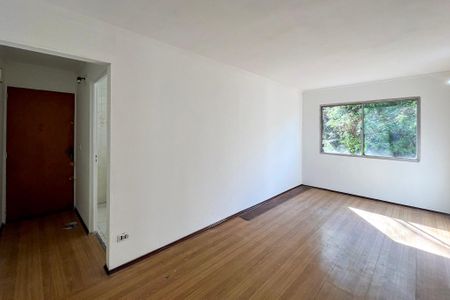 Apartamento à venda com 2 quartos, 56m² em Vila Vermelha, São Paulo