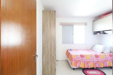 Apartamento à venda com 52m², 2 quartos e 1 vaga