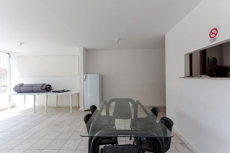 Apartamento à venda com 52m², 2 quartos e 1 vaga