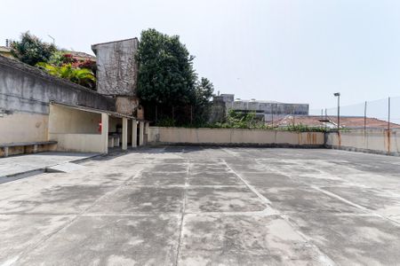 Apartamento à venda com 52m², 2 quartos e 1 vaga