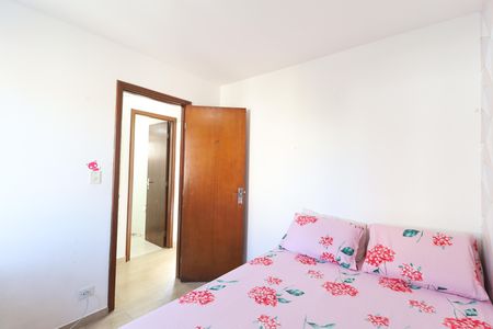 Apartamento à venda com 52m², 2 quartos e 1 vaga