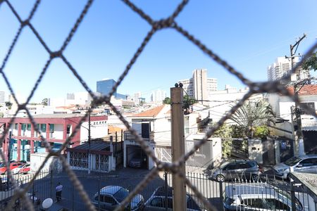 Apartamento à venda com 52m², 2 quartos e 1 vaga
