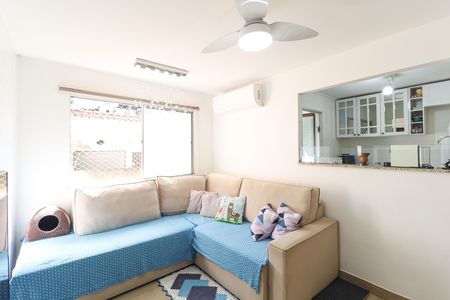 Apartamento à venda com 52m², 2 quartos e 1 vaga