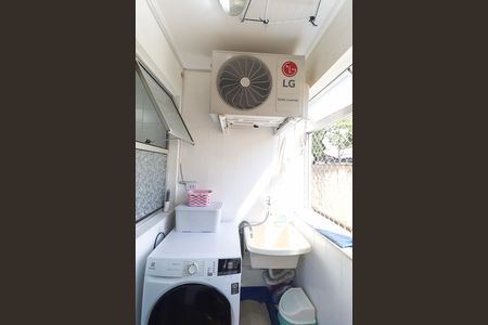 Apartamento à venda com 52m², 2 quartos e 1 vaga