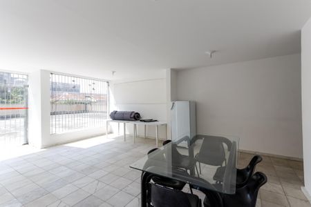 Apartamento à venda com 52m², 2 quartos e 1 vaga