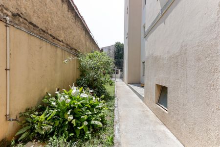 Apartamento à venda com 52m², 2 quartos e 1 vaga