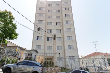 Apartamento à venda com 52m², 2 quartos e 1 vaga